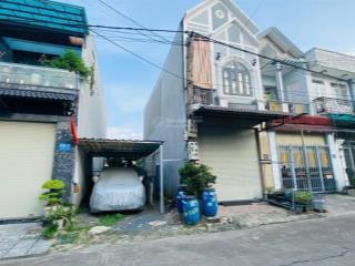 Đất gần khu biconsi, phường tân bình, tp dĩ an