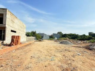 Đất gần bigc go, phường đông hòa, tp dĩ an