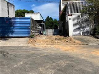 Đất gần chợ phú an, phường tân bình, tp dĩ an