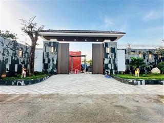 Đất mặt tiền đường dư khánh, phường thạnh phước, tp tân uyên.