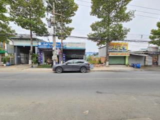 Đất mặt tiền đường trần quang khải, phường đông hòa, tp dĩ an