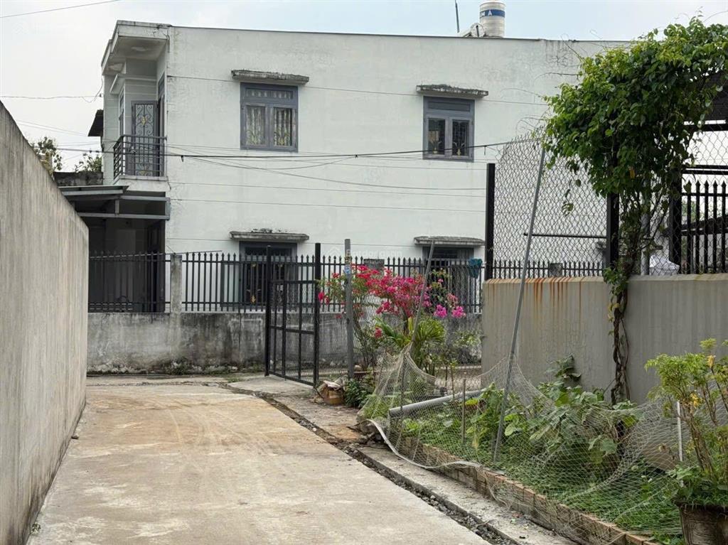 Đất đường nguyễn thị tươi phường tân bình thành phố dĩ an