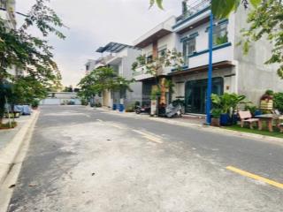 Đất khu tái định cư đông hòa c, phường đông hòa, tp dĩ an