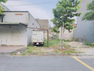 Đất khu dân cư đất mới, gần ngã tư chiêu liêu, phường tân bình, tp dĩ an.