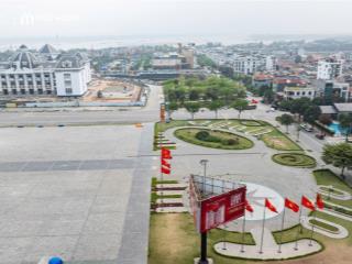 Vic grand square việt trì bắt sóng trung tâm mới giá chỉ từ 1,3x tỷ/căn