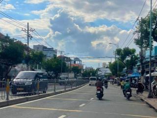 Nhà bán tô ký  hẻm xe hơi  95m2  chỉ 4.15 tỷ