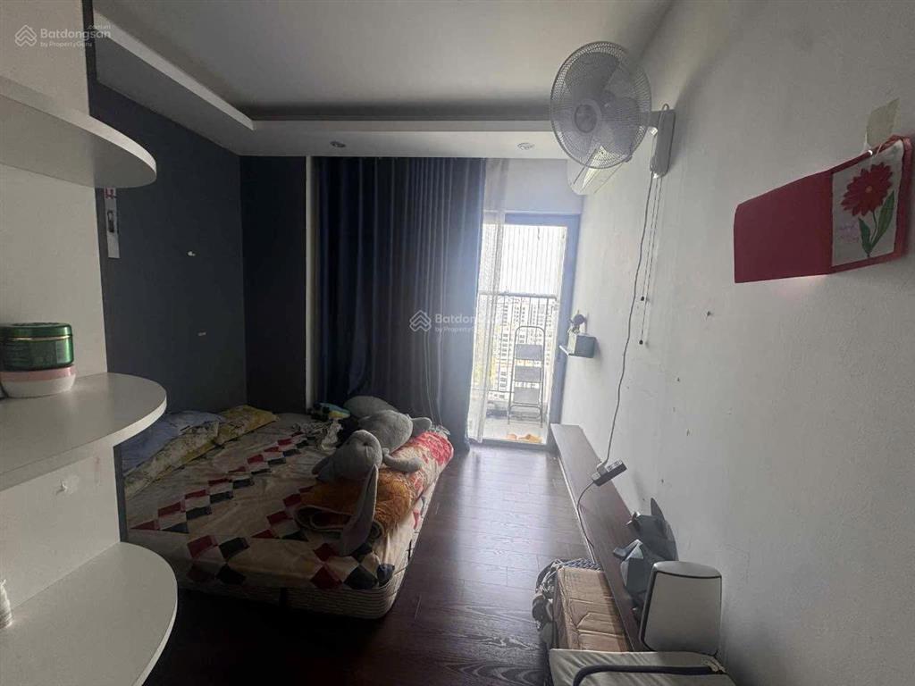 Bán cc tứ hiệp plaza, 3,75 tỷ, 67m2, 2pn, 2wc, hàng hiếm tại thanh trì, hn