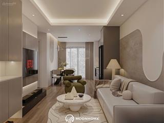 Bán ch 2pn tại tecco skyville, giá thỏa thuận, 64m2, thanh trì, hà nội