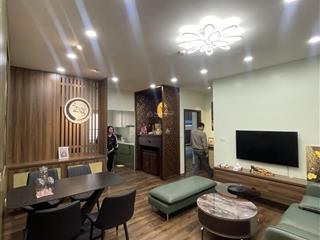 Bán cc tecco garden, giá thỏa thuận, 81m2, tại tứ hiệp, thanh trì, hà nội