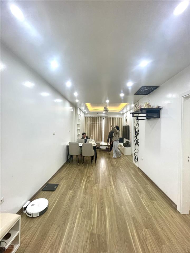 Bán cc tecco diamond, 2pn, 64m2, giá thỏa thuận, ở tứ hiệp, thanh trì, hà nội, hot!