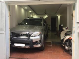 Bán nhà bình thạnh, p.26 đường đinh bộ lĩnh 4x16 1lầu xe hơi ngủ trong nhà