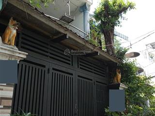 Bán nhà hxh 6m nguyễn trung trực 4x15 1 lầu giá 7,3 tỷ