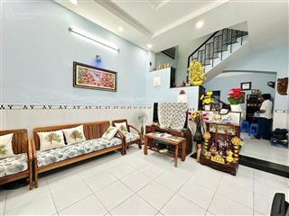 [hẻm nhựa 8m] bán nhà phan văn trị bình thạnh 4x13 2 lầu giá nhỉnh 9 tỷ[sát phạm văn đồng]