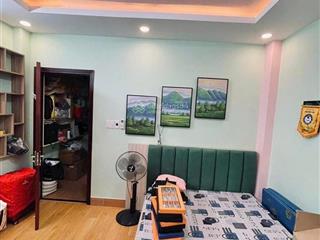 [xe hơi ngủ trong nhà] nguyễn văn đậu sát mặt tiền đường chỉ 10 tỷ