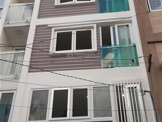 Hđ thuê 45 tr/th, bán nhà bình thạnh d1 (nguyễn văn thương) 4x15, 5 tầng 7 chdv