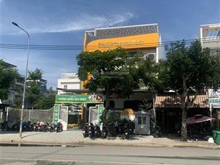 Bán gấp lô sát mt đặng thùy trâm 1 trục 4x18 sát đại học văn lang đắc địa