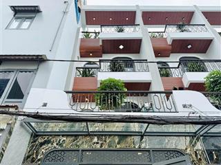 Bán mặt tiền bình lợi 4x19 2 lầu giá chỉ 15,5 tỷ tl