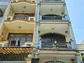 Sẵn hđt 30tr/tháng ! bán nhà hẻm xe hơi 8m  bạch đằng p24 q.bt 4 tầng 4x24m sổ vuông chỉ 15,x tỷ