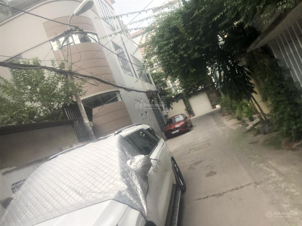 Hẻm xe hơi bán nhà bình thạnh, nguyễn văn đậu 4x14m trệt + lửng + 2 lầu nội thất đẹp