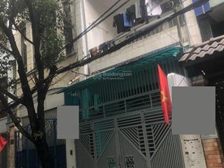 Bán nhà hẻm nhựa ô tô bùi đình túy 4x15 1 lầu khu dân trí cao, yên tĩnh.