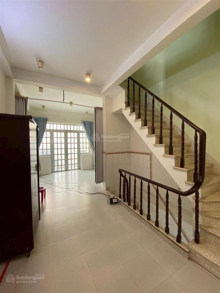 Bán mặt tiền nội bộ xvnt 53 m² 2 lầu giá 11,5 tỷ