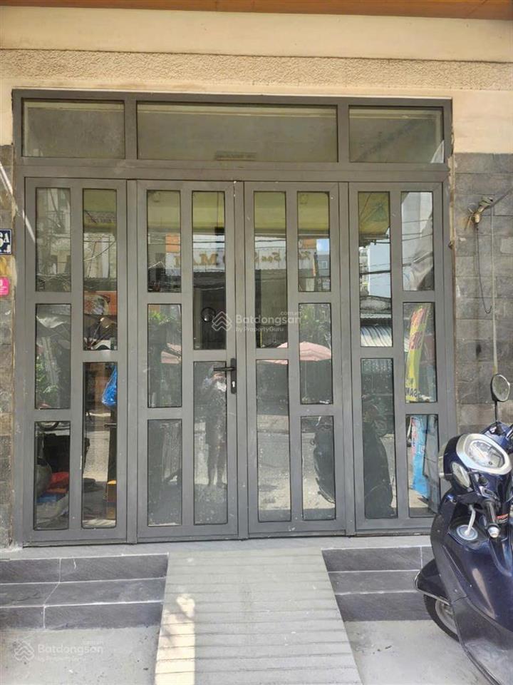 Bán mặt tiền nội bộ xvnt 53 m² 2 lầu giá 11,5 tỷ