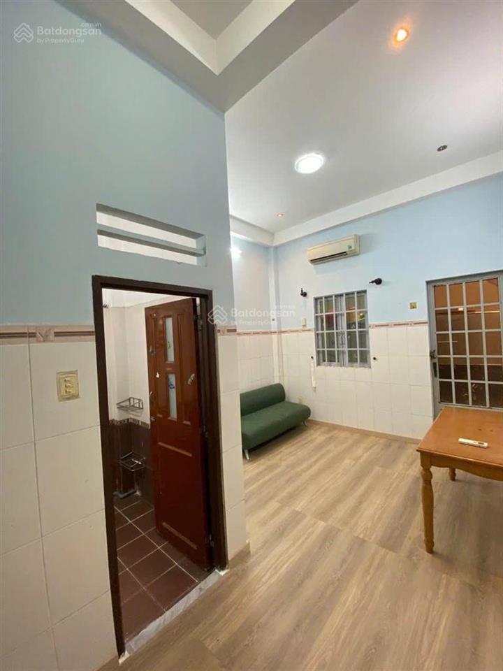Bán mặt tiền nội bộ xvnt 53 m² 2 lầu giá 11,5 tỷ