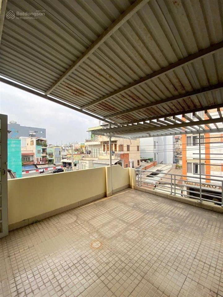 Bán mặt tiền nội bộ xvnt 53 m² 2 lầu giá 11,5 tỷ