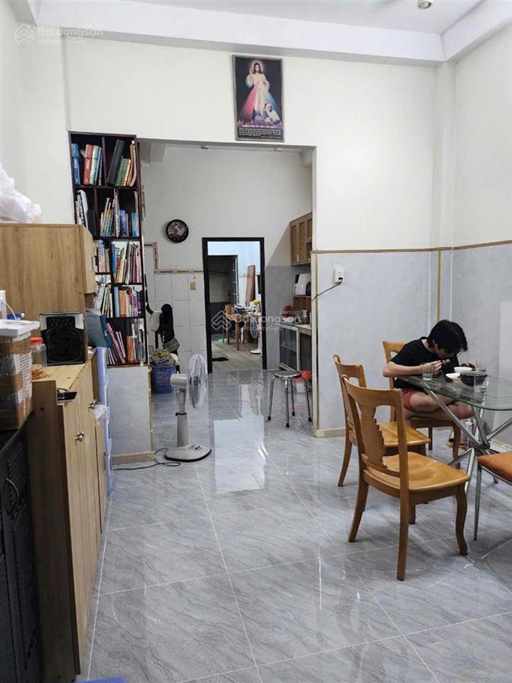 Bán mặt tiền nội bộ xvnt 53 m² 2 lầu giá 11,5 tỷ