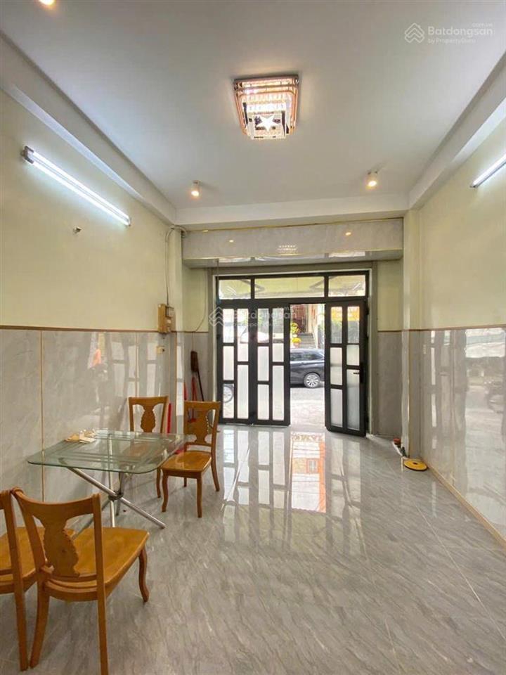 Bán mặt tiền nội bộ xvnt 53 m² 2 lầu giá 11,5 tỷ