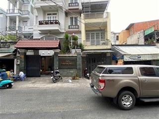 Bán mặt tiền nội bộ xvnt 56 m² 2 lầu giá 11,5 tỷ