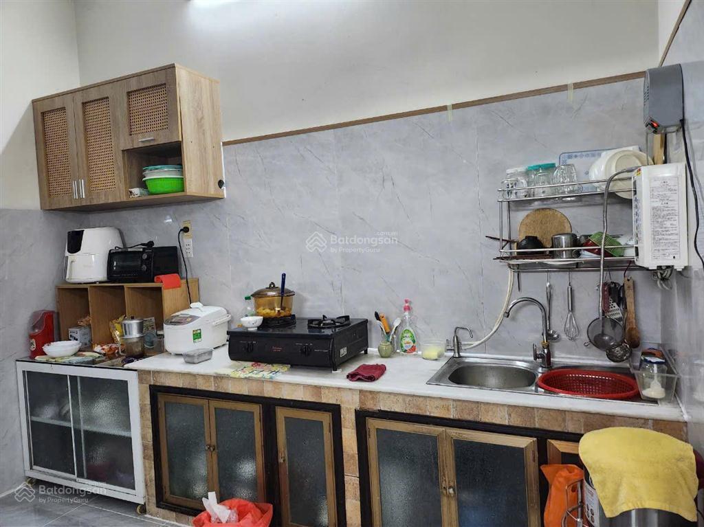 Bán mặt tiền nội bộ xvnt 53 m² 2 lầu giá 11,5 tỷ