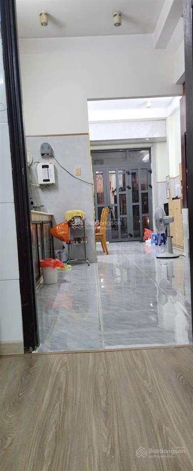 Bán mặt tiền nội bộ xvnt 53 m² 2 lầu giá 11,5 tỷ