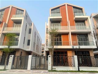 Chính chủ bán biệt thự 120m2 vinhomes ocean park 3 view công viên biển chiết khấu sâu