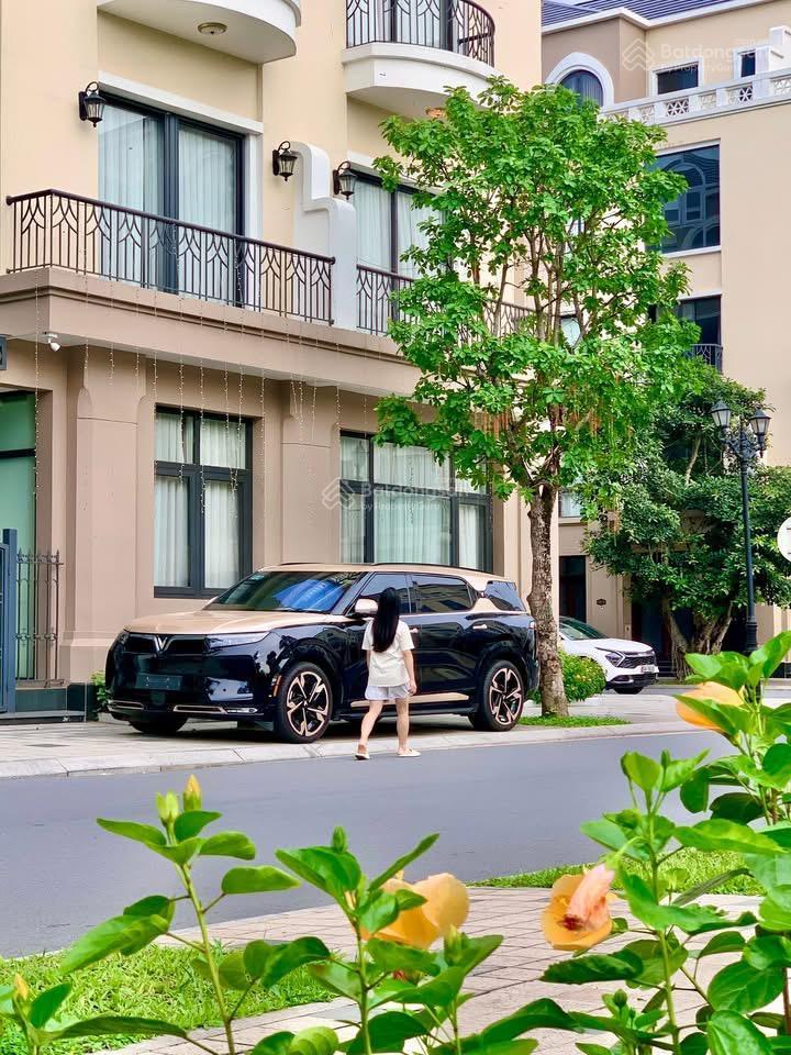 Nhà biệt thự liền kề tại vinhomes ocean park 2, 9,9 tỷ, 64m2, bán gấp