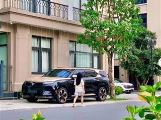 Nhà biệt thự liền kề tại vinhomes ocean park 2, 9,9 tỷ, 64m2, bán gấp