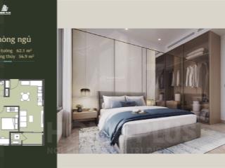 Chính chủ bán căn hộ 2pn, 2wc tại lumière prime hills, 6,3 tỷ, 56,7m2, đẹp, nhiều tiện ích