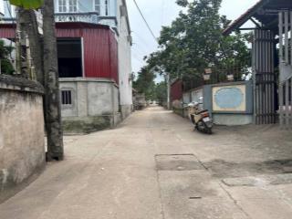 2.6xx tỏi có ngay lô đất full thổ cư, đường 2 oto tránh nhau. vài phút đến vành đai 4. tại mê linh