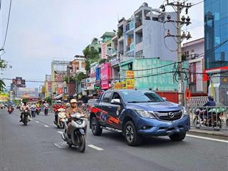 (12x27) chỉ 72tr/m2  hẻm ôtô  di chuyển quận 5, quận 10, bình tân chỉ 5p
