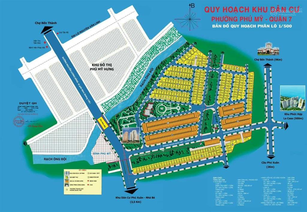 Cần bán nhà phố kdc phú mỹ, 6x21m, giá 23.8 tỷ