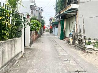 Bán đất siêu hời tại khu đô thị mới quế võ, 2,5 tỷ, 80m2