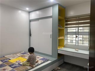 Bán căn hộ chung cư tại nhà ở xã hội bộ tư lệnh tăng thiết giáp, 5 tỷ, 68.5m2, đầy đủ tiện nghi
