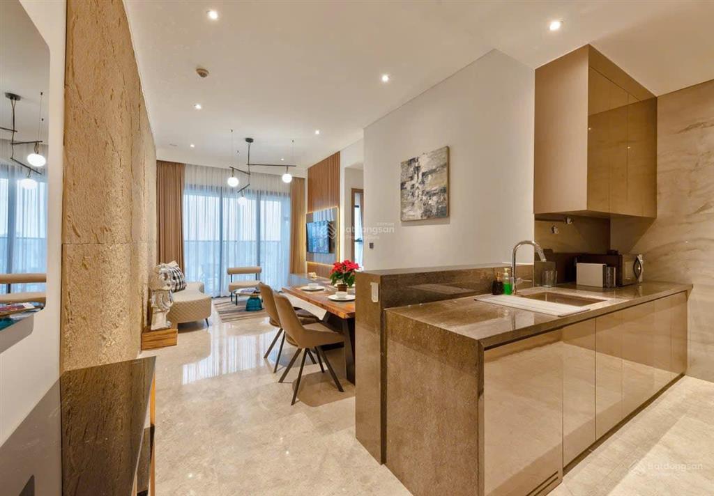 Cho thuê chung cư golden mansion, dt 75m2, 2pn, 2wc, nhà đẹp, giá 16tr.  0932 874 ***  hoà