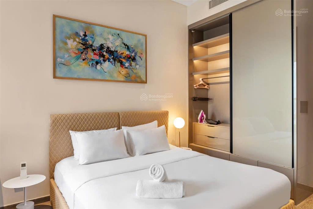 Cho thuê chung cư golden mansion, dt 75m2, 2pn, 2wc, nhà đẹp, giá 16tr.  0932 874 ***  hoà