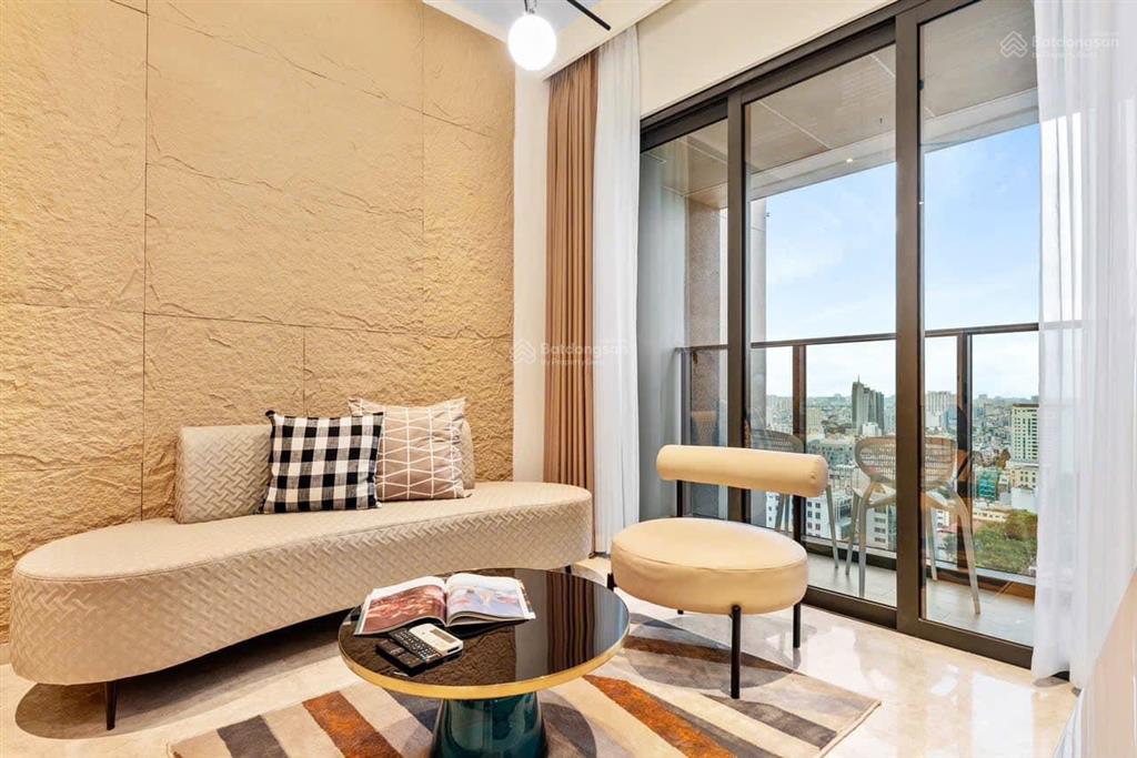 Cho thuê chung cư golden mansion, dt 75m2, 2pn, 2wc, nhà đẹp, giá 16tr.  0932 874 ***  hoà