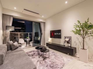 Cho thuê căn hộ xi grand court 2pn 2wc 75m2 full nội thất giá 15 triệu/tháng,  0932 874 ***