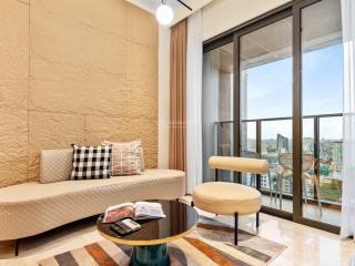 Cần bán nhanh chung cư kingdom 101  quận 10, dt 75m2, 2pn, 2wc, giá 6 tỷ.  0932 874 ***  hoà