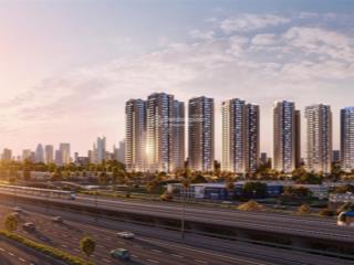The privé  biểu tượng sống thượng lưu tại quận 2, tp. hcm