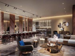 Căn hộ cao cấp the privé  siêu phẩm 3 mặt giáp sông tại trung tâm tp. hcm