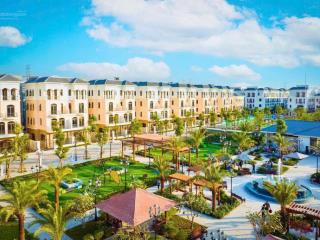 Bán nhanh biệt thự hải âu 120m2 vinhomes ocean park 2 giá rẻ nhất thị trường